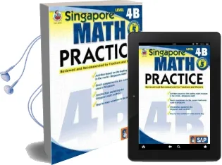 Math Practice, Grade 5 Audiobook download free by Frank Schaffer Publications