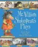 Audiobook Mr William Shakespeare'S Plays author Marcia Williams