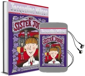 My Sister Jodie Audiobook download free by Jacqueline Wilson