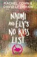 Audiobook Naomi and Ely'S no Kiss List author Rachel Cohn