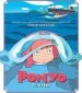 Audiobook Ponyo Picture Book author Hayao Miyazaki