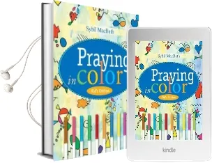 Praying in Color Audiobook download free by Sybil Macbeth