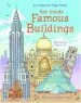 Audiobook See Inside Famous Buildings author Rob Lloyd Jones
