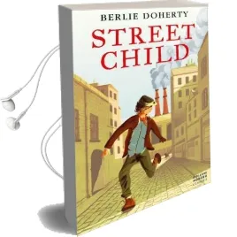 Street Child Audiobook download free by Berlie Doherty