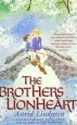Audiobook The Brothers Lionheart author Astrid Lindgren