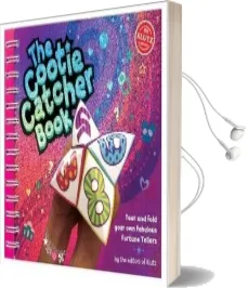 The Cootie Catcher Book Audiobook download free by Klutz