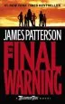 Audiobook The Final Warning author James Patterson