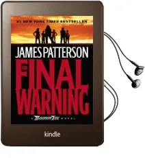 The Final Warning Audiobook download free by James Patterson