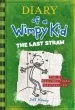 Audiobook The Last Straw author Jeff Kinney