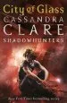 Audiobook The Mortal Instruments 3: City of Glass author Cassandra Clare