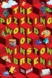 Audiobook The Puzzling World of Winston Breen author Eric Berlin