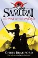 Audiobook The way of the Sword (Young Samurai, Book 2) author Chris Bradford