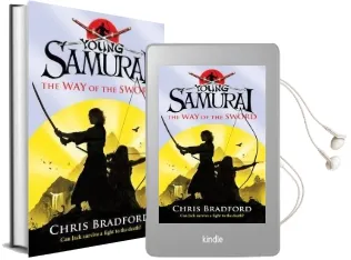 The way of the Sword (Young Samurai, Book 2) Audiobook download free by Chris Bradford