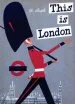 Audiobook This is London author Miroslav Sasek