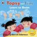 Audiobook Topsy and Tim: Learn to Swim author Jean Adamson