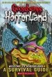 Audiobook Welcome to Horrorland: A Survival Guide author Scholastic