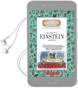 Albert Einstein: Universal Genius Audiobook download free by Mike Venezia