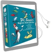 Dr. Suess Beginners Book Collection Audiobook download free by Dr. Seuss