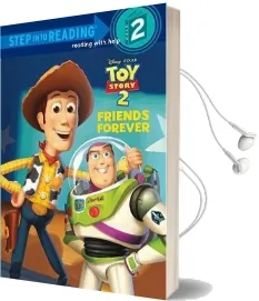 Friends Forever (Disney/Pixar toy Story) Audiobook download free by Melissa Lagonegro