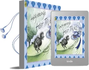 Hairy Maclary'S hat Tricks Audiobook download free by Lynley Dodd