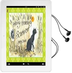 Hairy Maclary Scattercat Audiobook download free by Lynley Dodd