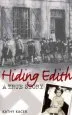 Audiobook Hiding Edith author Kathy Kacer