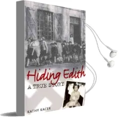 Hiding Edith Audiobook download free by Kathy Kacer