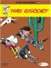 Audiobook Lucky Luke: The Escort: Lucky Luke Vol. 18 Escort v. 18 author Goscinny
