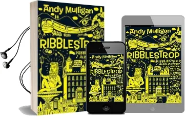Ribblestrop Audiobook download free by Andy Mulligan