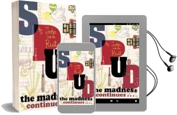 Spud - the Madness Continues Audiobook download free by John Van De Ruit