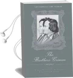 The Complete Fairy Tales Audiobook download free by Jacob Grimm