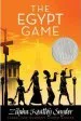 Audiobook The Egypt Game author Zilpha Keatley Snyder