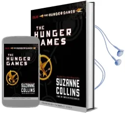 The Hunger Games Audio Audiobook download free by Suzanne Collins