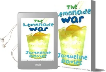 The Lemonade war Audiobook download free by Ms Jacqueline Davies