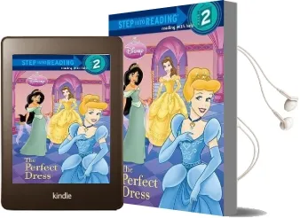 The Perfect Dress (Disney Princess) Audiobook download free by Random House Disney