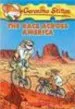 Audiobook The Race Across America author Geronimo Stilton