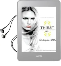 Thirst no. 1: Human Urges, Fatal Consequences Audiobook download free by Christopher Pike