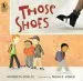 Audiobook Those Shoes author Jones Noah Z.