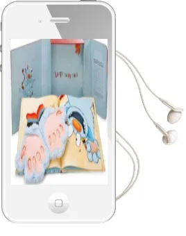 Tickle Monster Laughter kit Audiobook download free by Josie Bissett