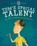 Audiobook Tom'S Special Talent author Kate Gaynor