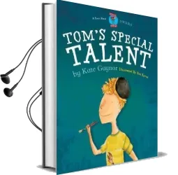 Tom'S Special Talent Audiobook download free by Kate Gaynor