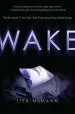 Audiobook Wake author Lisa Mcmann