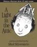 Audiobook A Light in the Attic Special Edition With 12 Extra Poems author Shel Silverstein
