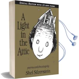 A Light in the Attic Special Edition With 12 Extra Poems Audiobook download free by Shel Silverstein