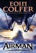 Audiobook Airman author Eoin Colfer