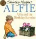 Audiobook Alfie & the Birthday Surprise author Shirley Hughes