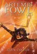Audiobook Artemis Fowl the Eternity Code author Eoin Colfer