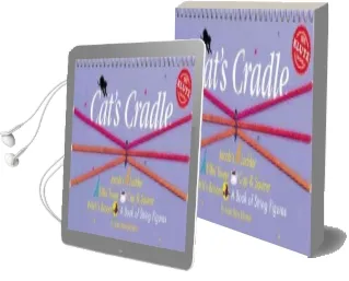 Cat'S Cradle Audiobook download free by Anne Akers Johnson