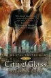 Audiobook City of Glass author Cassandra Clare