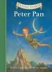 Audiobook Classic Starts (R): Peter pan author Sir J. M. Barrie